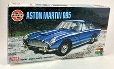 Airfix 1/32 Aston Martin DB5
