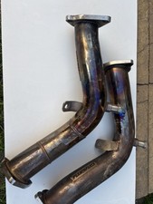 Audi S4 Performance Exhaust