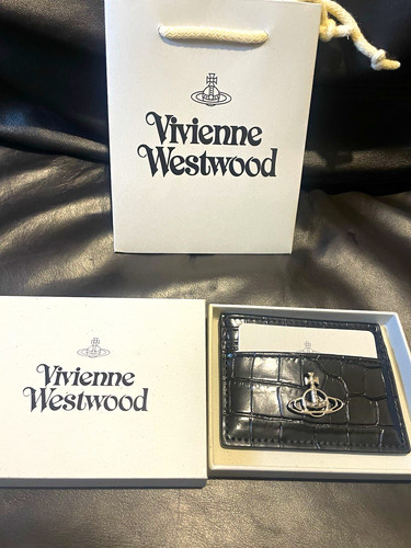 Vivienne westwood black - vivienne,