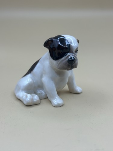 Royal doulton bulldog - royal,
