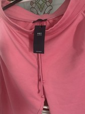 Marks and Spencer Woman’s