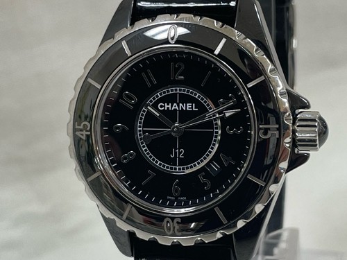 Chanel h4657 j12 - h4657,