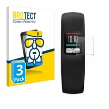 3 Pack Screen Protector Glass