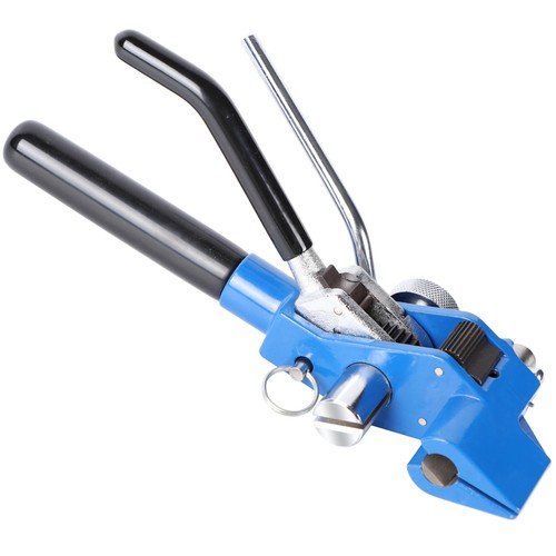Stainless steel banding tool - stainless,