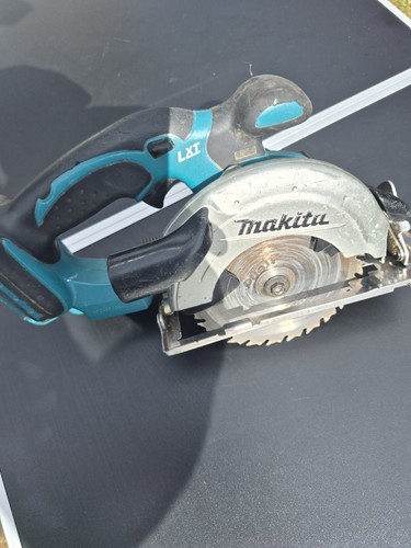 Makita lxt cordless - lxt, circular