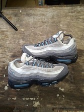 Nike air max baltic blue