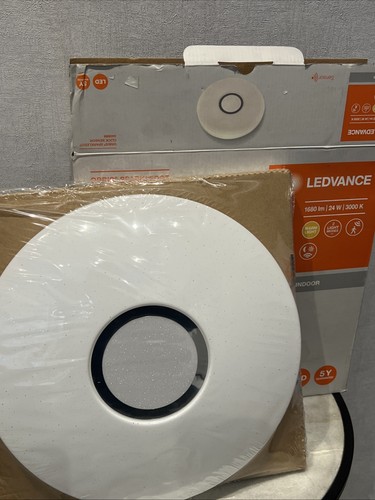 Ledvance led wall and ceiling - led,