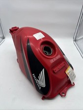 HONDA CBR 125 Type JC39