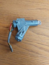 Genuine Ford Escort Mk1 Mexico RS GT Sport Ignition Switch Lock Barrel Key