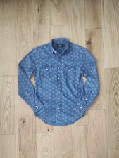 RRL double RL Pistols x