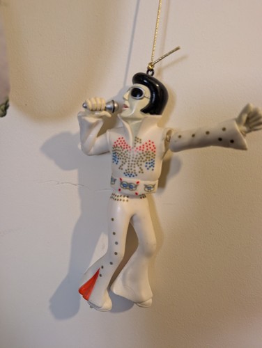 Original wackel elvis - original,