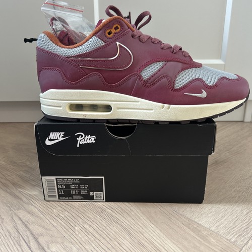New nike air max - new, waves