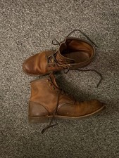 Red Wing  blacksmith Copper