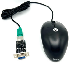 Commodore 64 1351 Compatible