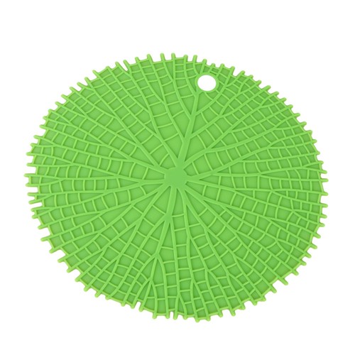 Silicone place mats - ,