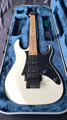 Ibanez rg550 standard - standard,