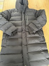Boys Winter Bubble Coats