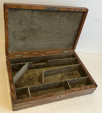 ANTIQUE CASE TAKES A US MODEL