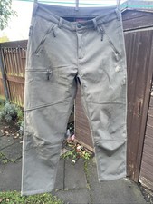 Mammut Fleece Trekking