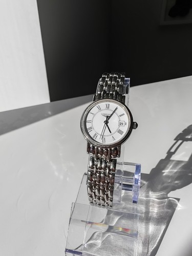 Longines grande classique - la,