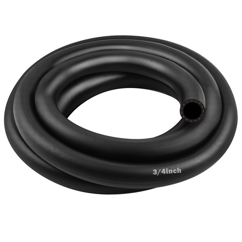 Flexible inch heater hose - flexible,