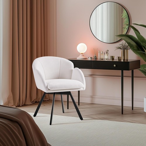 Yaheetech swivel tub chair - tub,