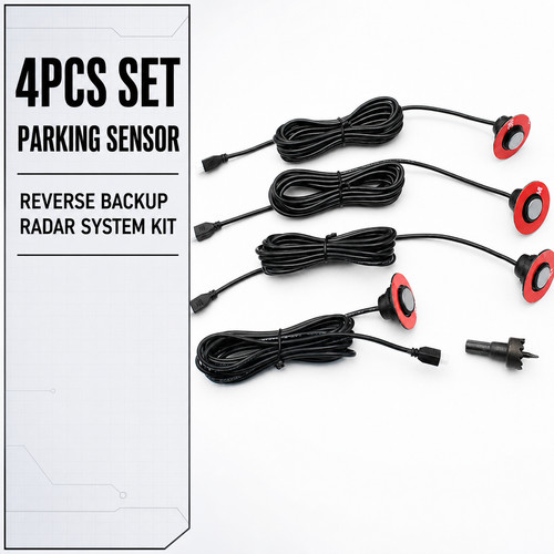 Car parking sensor reverse - sensor,