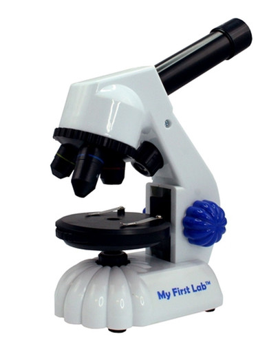 First lab mini duo scope - first,