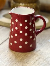 Laura Ashley Home Jug Vase