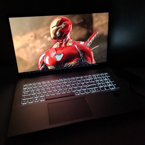 Envy intel i7 13th - i7, gen
