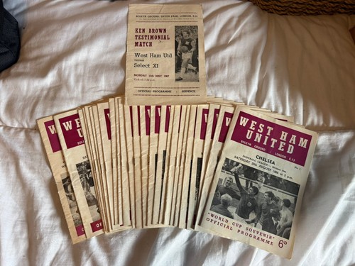 Full set west - set,