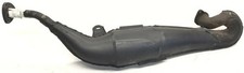 Exhaust manifold Honda NSR 400