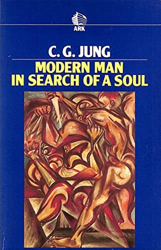 Modern man search - in, soul