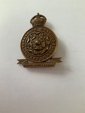 Yorkshire dragoons queen s - dragoons, (queen's