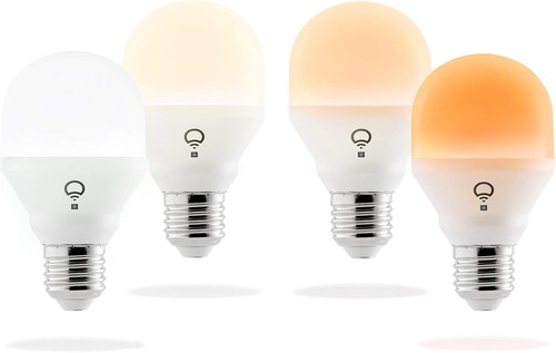 Lifx mini day - dusk, smart