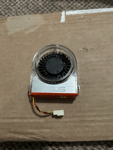 Asus b6015l12f 60mm - 60mm, 12v