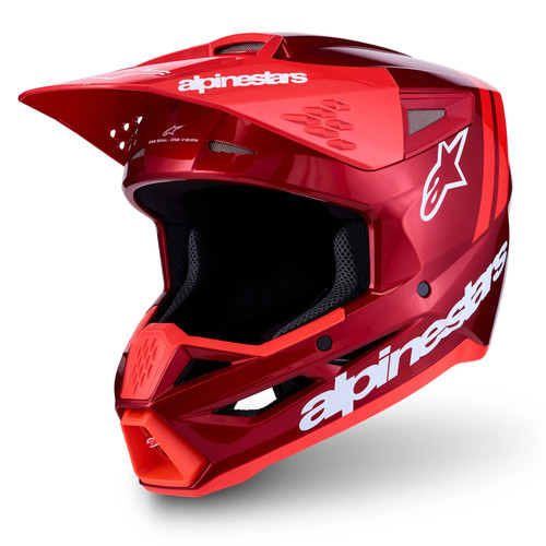 Alpinestars radium mx - s-m3,