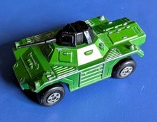 Vintage Matchbox Rolamatics