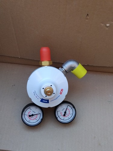 Samreg3 entonox regulator - samreg3/b,