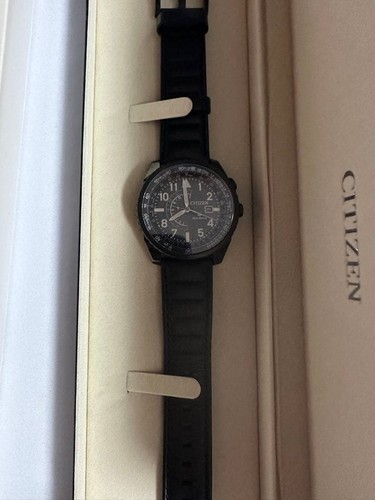 Citizen promaster eco - promaster, drive