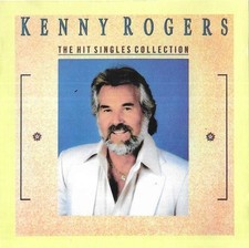 Kenny Rogers - The Hit Singles Collection (CD)