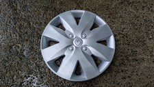 RENAULT CLIO 15" Inch Wheel