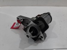 2019 NISSAN MICRA Mk5 (K14) 1.0L Petrol 7 Speed Automatic STARTER MOTOR HR10DET