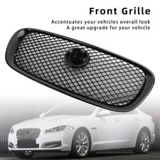 XF-R Style Front Bumper Grill