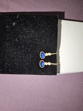 Modern Diamond And Sapphire