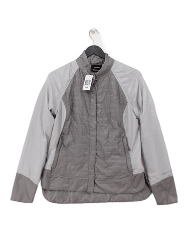 Marmot windbreaker jacket grey - jacket,