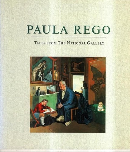 Paula rego tales from the - paula,