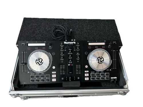 Numark mixtrack pro - pro, 3
