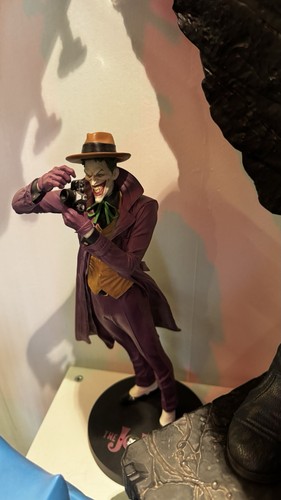 Batman the killing joke - batman, ,the