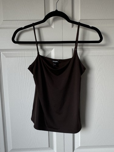Express y2k camisole - express,
